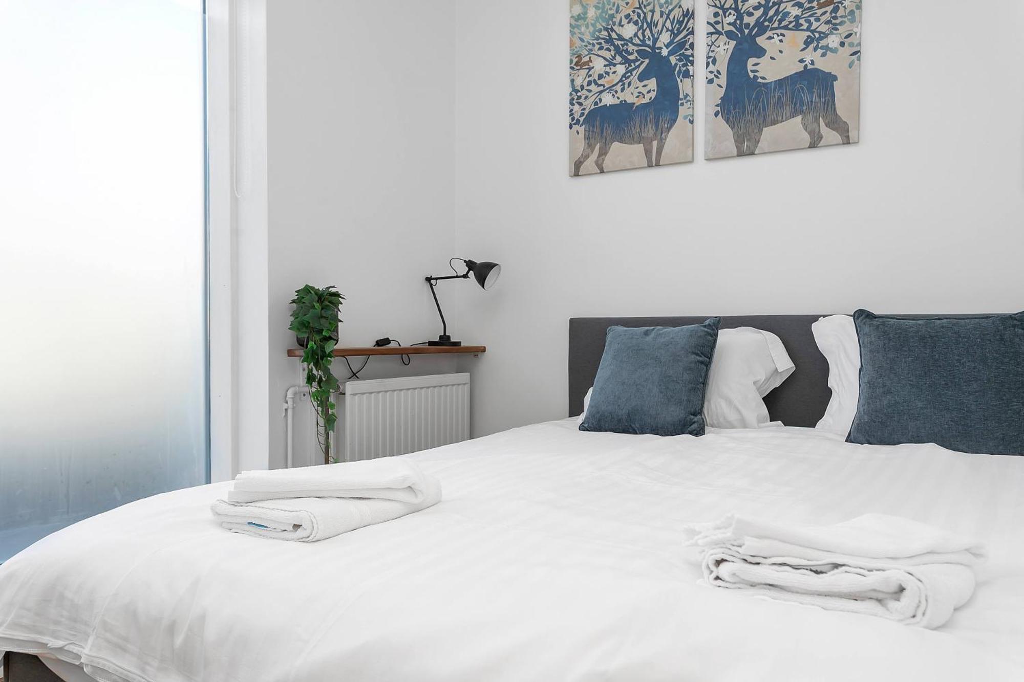 Bright Apartment In The Heart Of The City! Reiquiavique Exterior foto