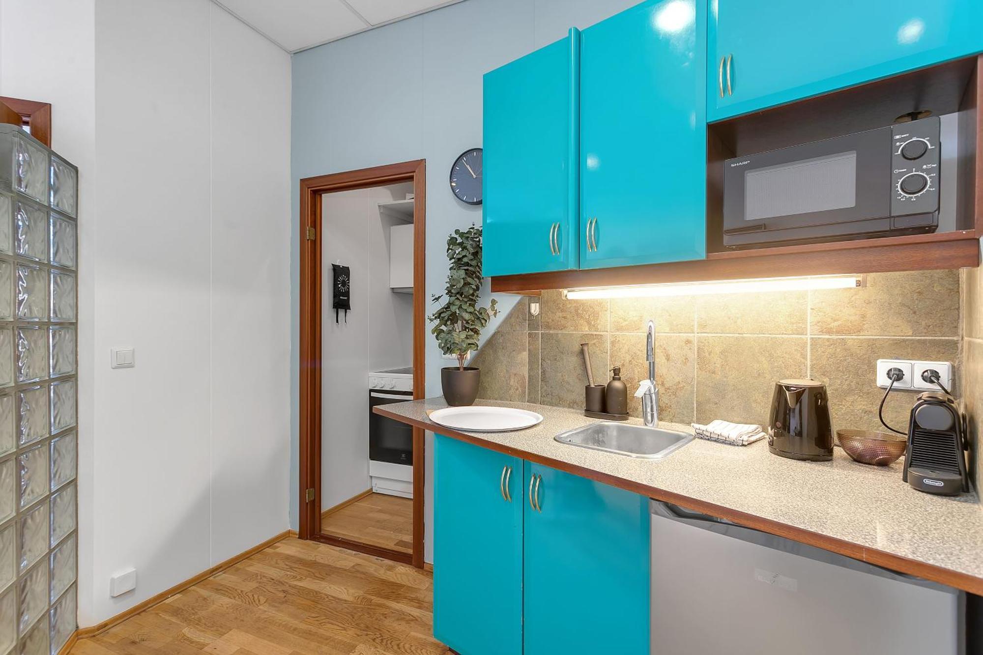 Bright Apartment In The Heart Of The City! Reiquiavique Exterior foto