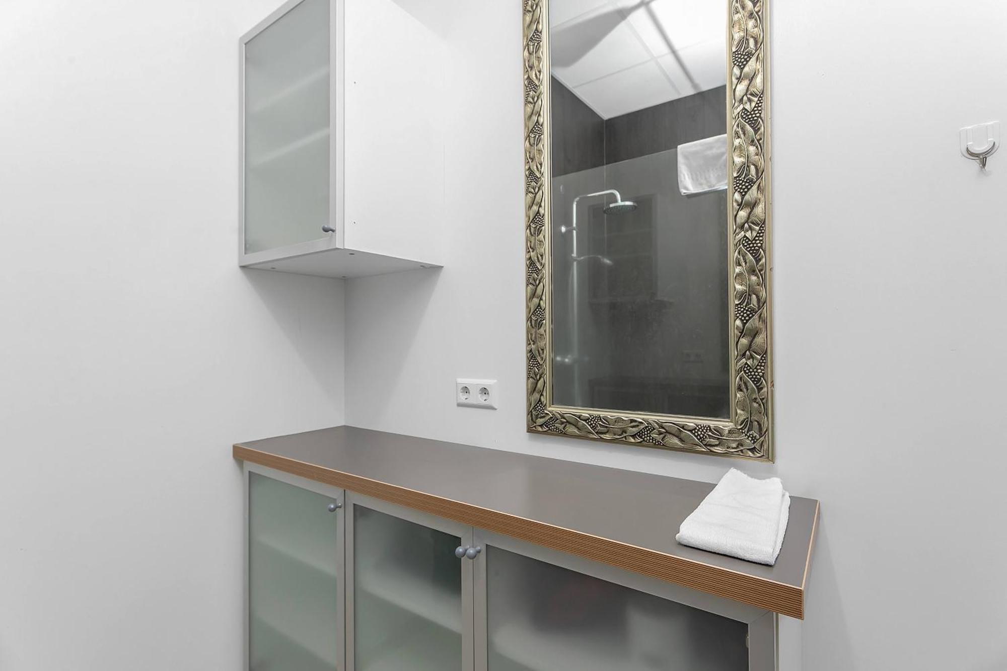 Bright Apartment In The Heart Of The City! Reiquiavique Exterior foto