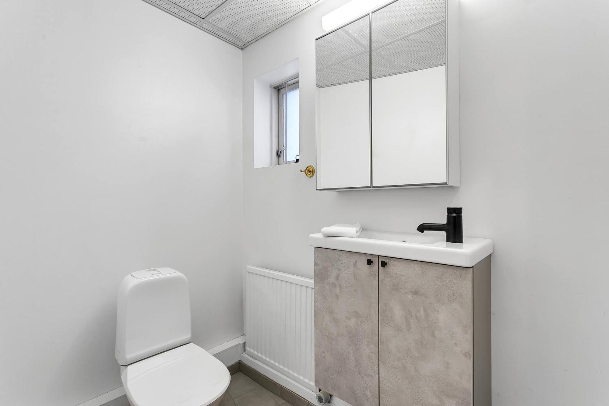 Bright Apartment In The Heart Of The City! Reiquiavique Exterior foto