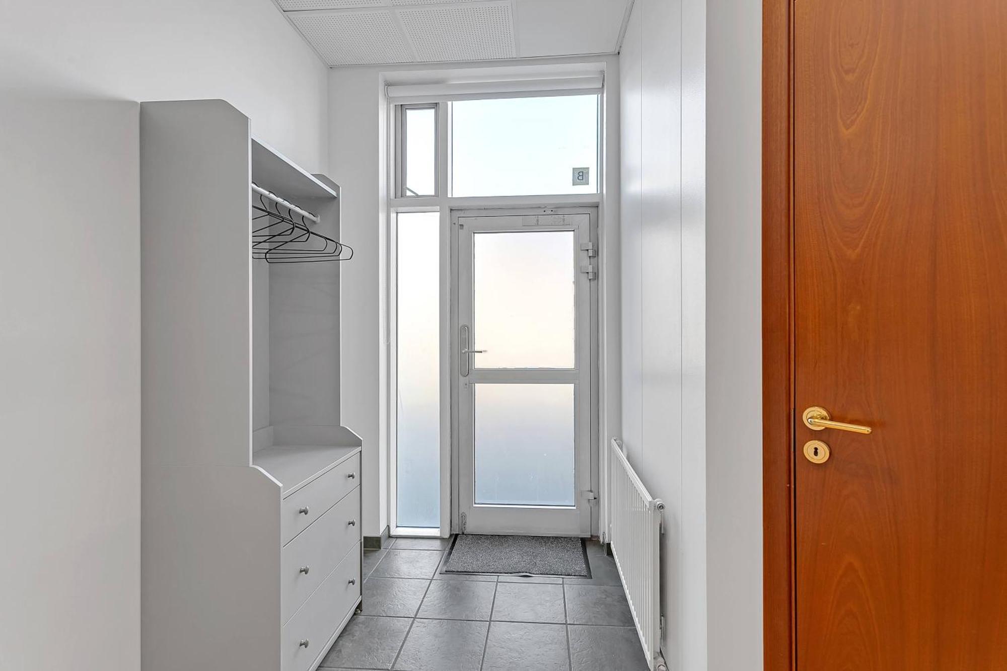 Bright Apartment In The Heart Of The City! Reiquiavique Exterior foto